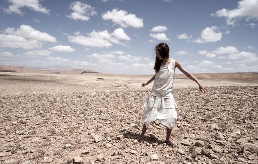 Tuareg Fashion