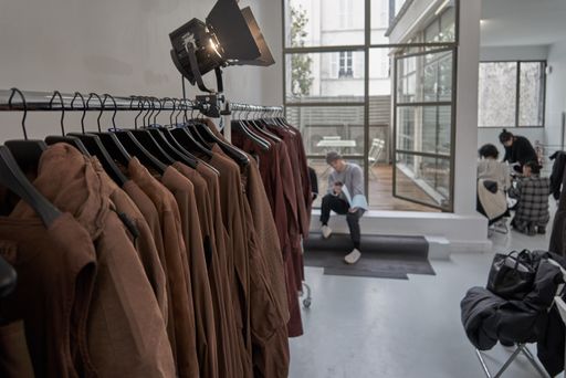 Paris Fashion Week