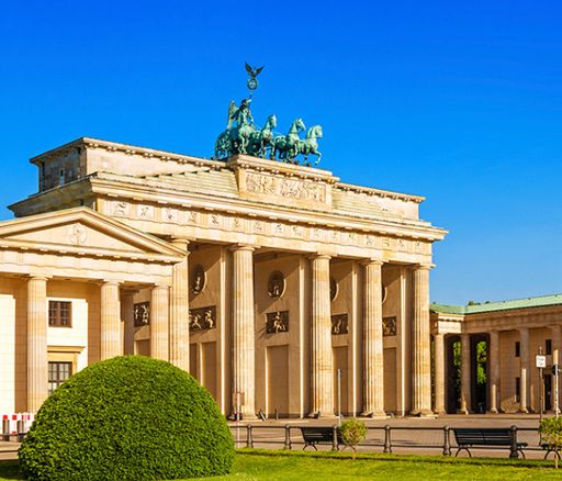 Homepage und CRM CONTORA