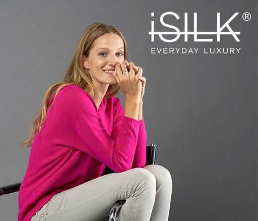 iSilk B2B Store