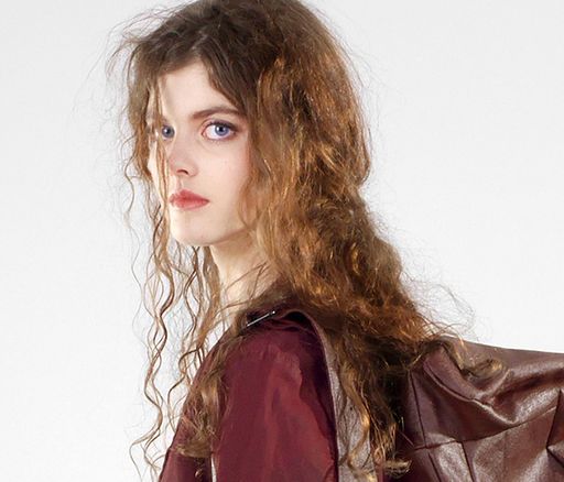 Red Autumn Winter 