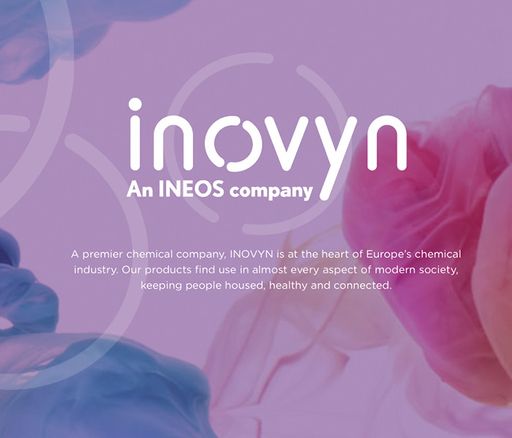 INOVYN chemicals