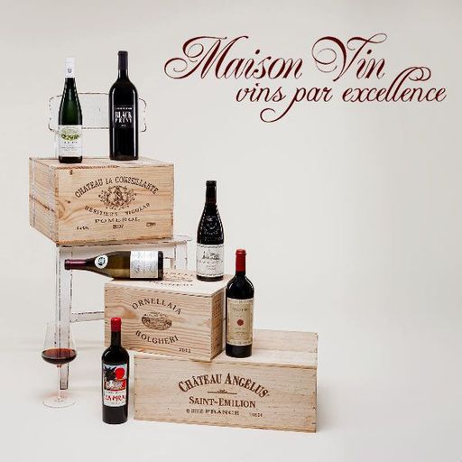Maisonvin