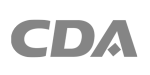 CDA Logo Vanameland