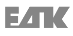 EAK Logo Vanameland