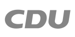CDU Logo Vanameland