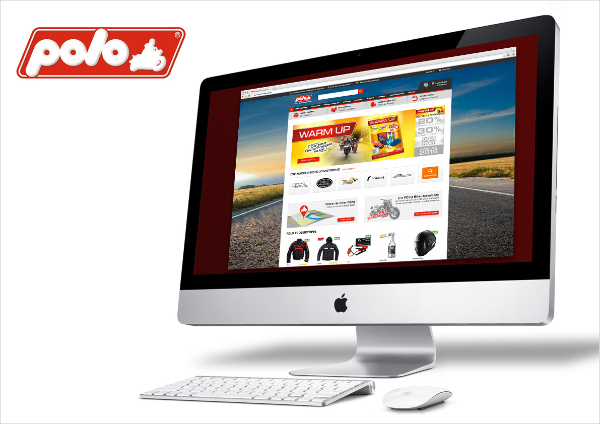 Polo Motorrad Onlinekatalog Vanameland