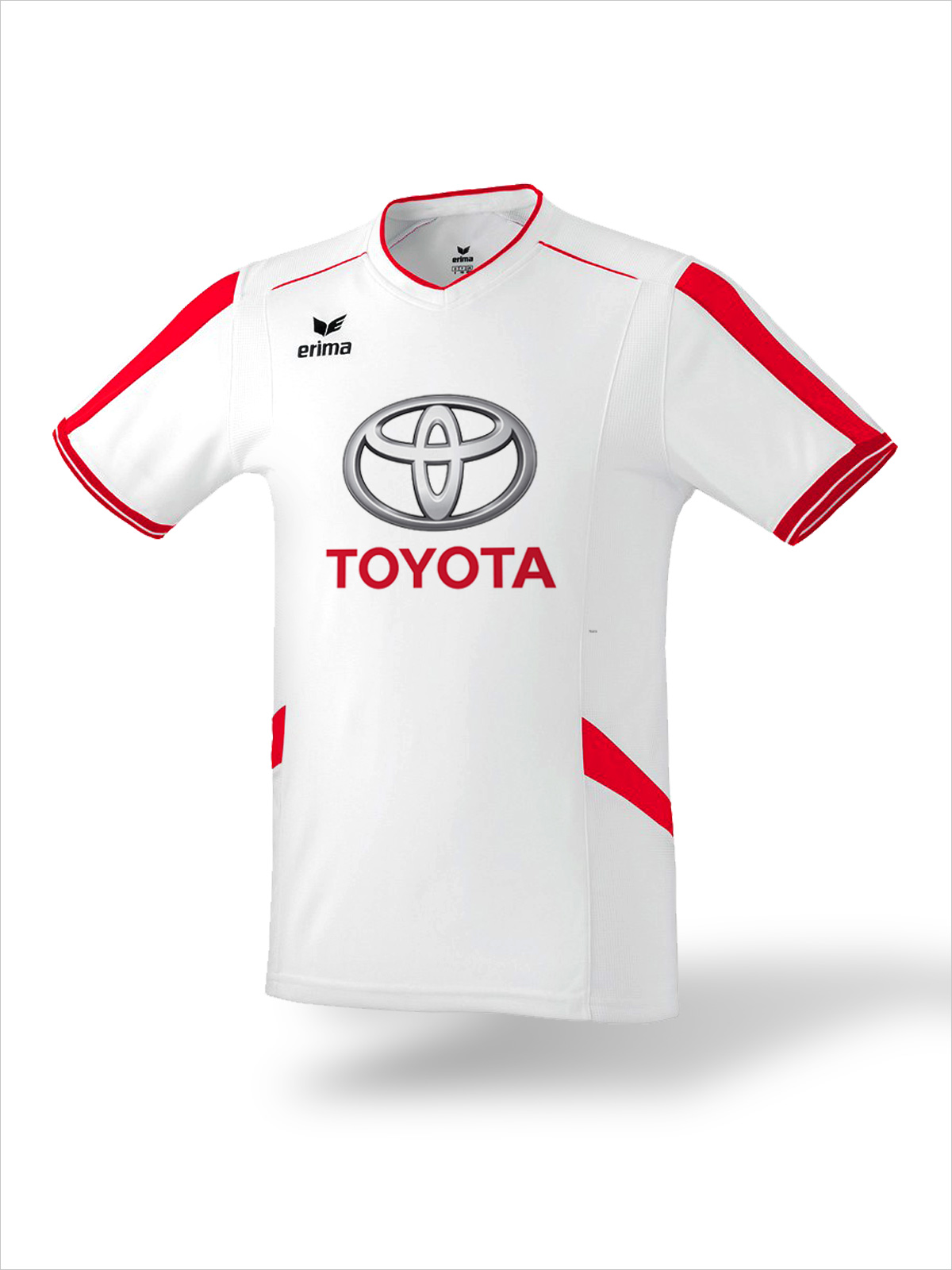 Toyota Onlineshop Vanameland